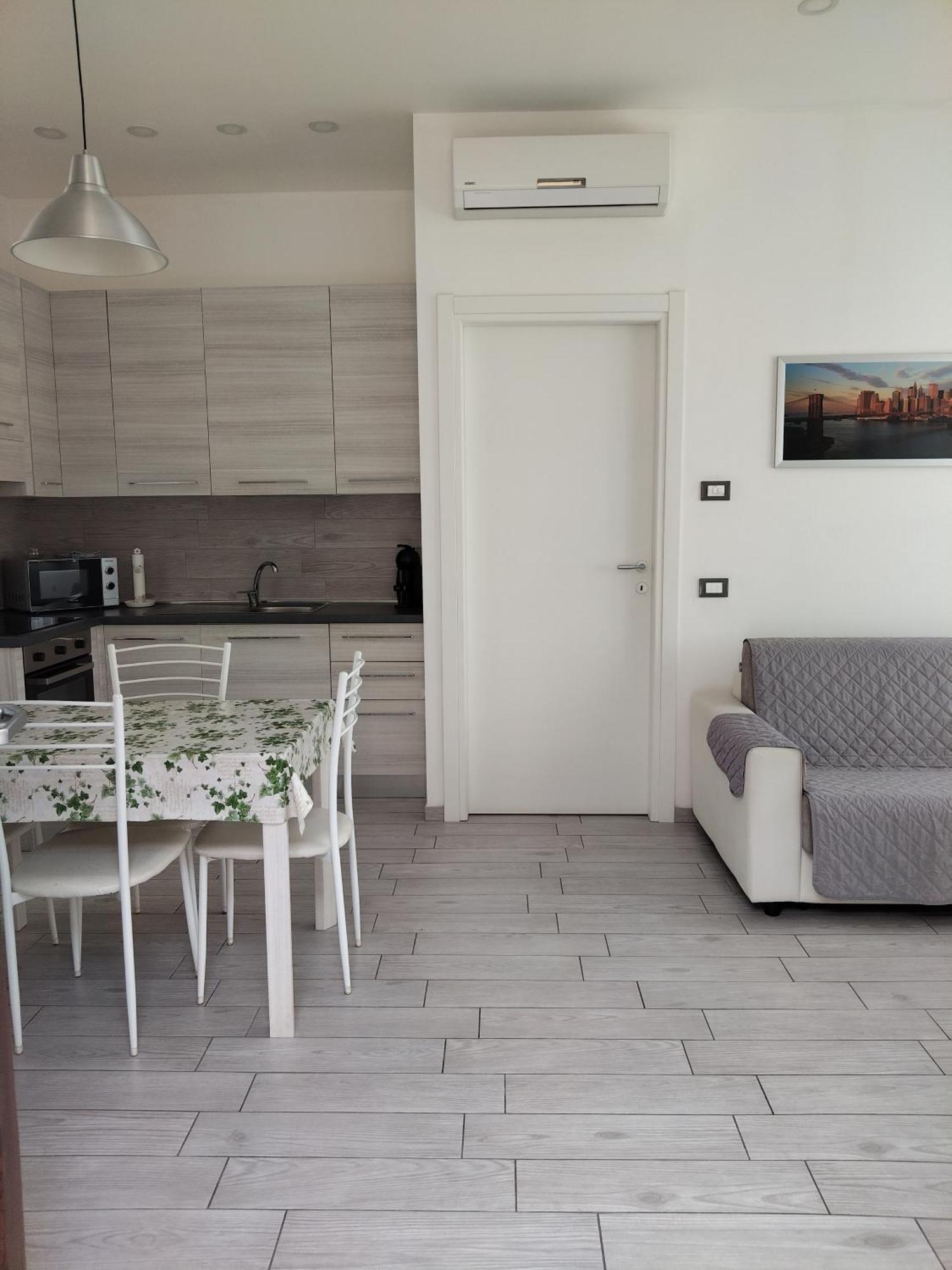 La Casalina Apartment Omegna Exterior photo