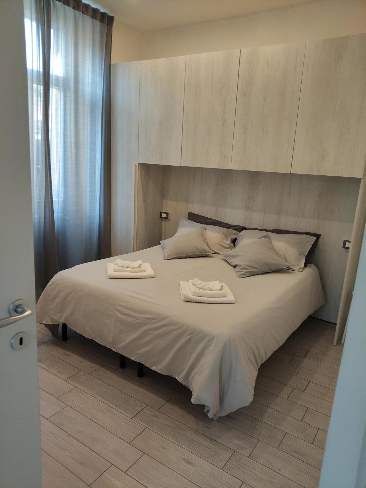 La Casalina Apartment Omegna Exterior photo