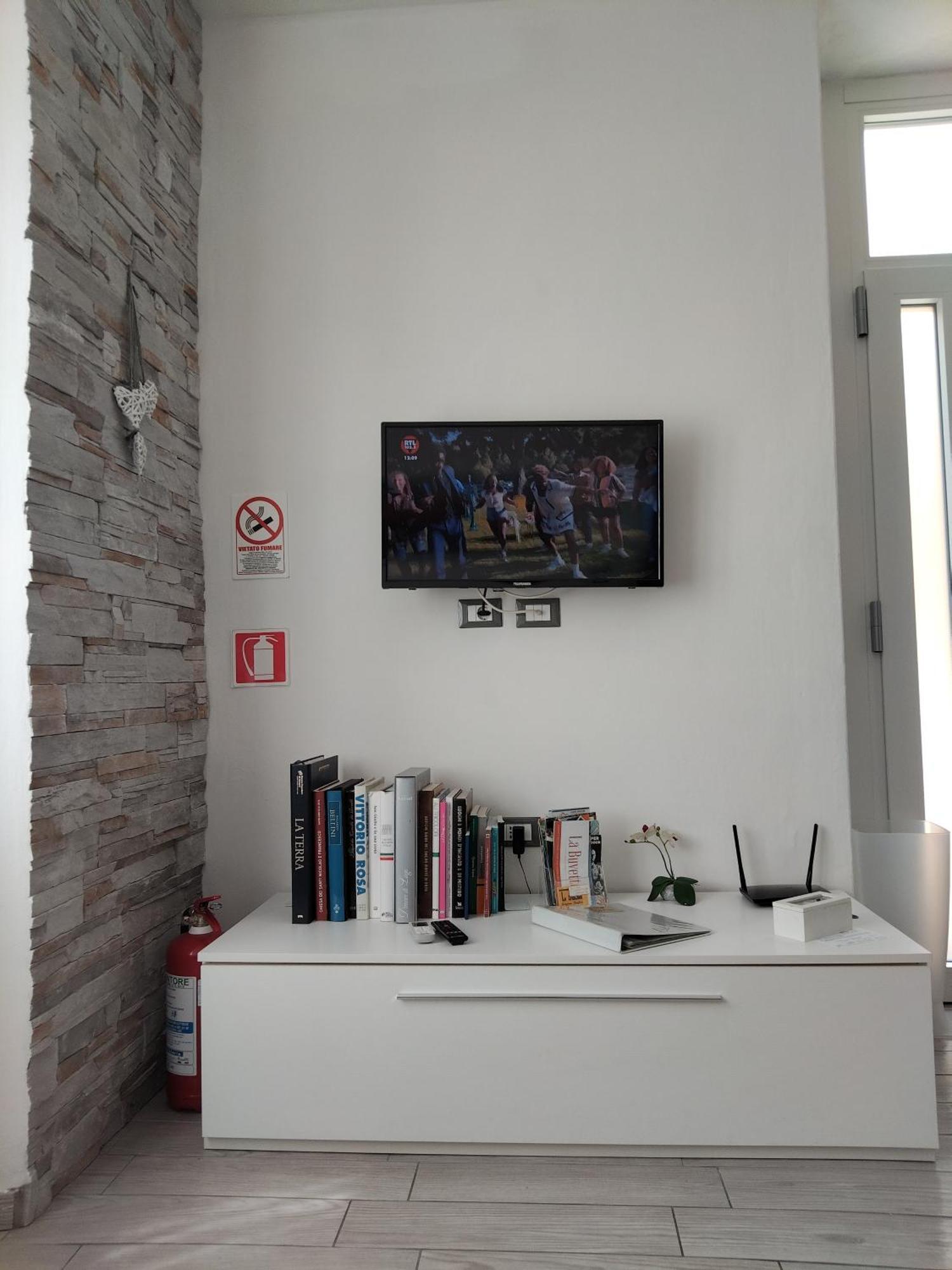 La Casalina Apartment Omegna Exterior photo